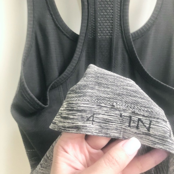 Lululemon Ombré Swiftly Tech Tank - Picture 7 of 7
